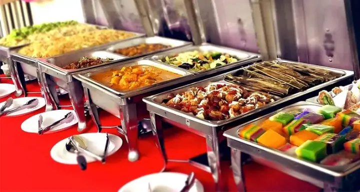 Catering Acara Kantor / Keluarga padalarang