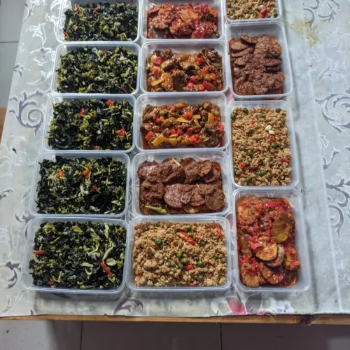 Catering Harian padalarang